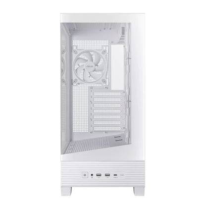 Case ASUS A31 Plus Case White