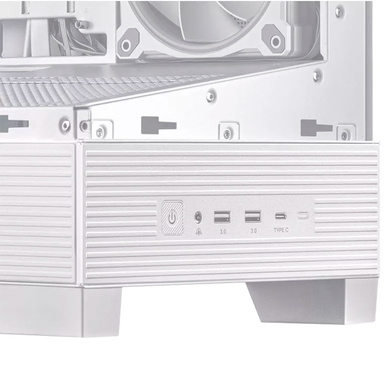 Case ASUS A31 Plus Case White