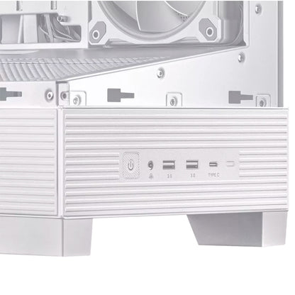 Case ASUS A31 Plus Case White