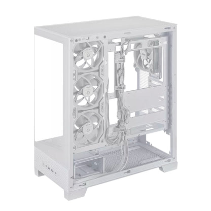 Case ASUS A31 Plus Case White