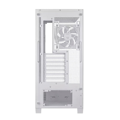 Case ASUS A31 Plus Case White
