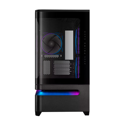 Case ASUS Prime AP202 ARGB Black