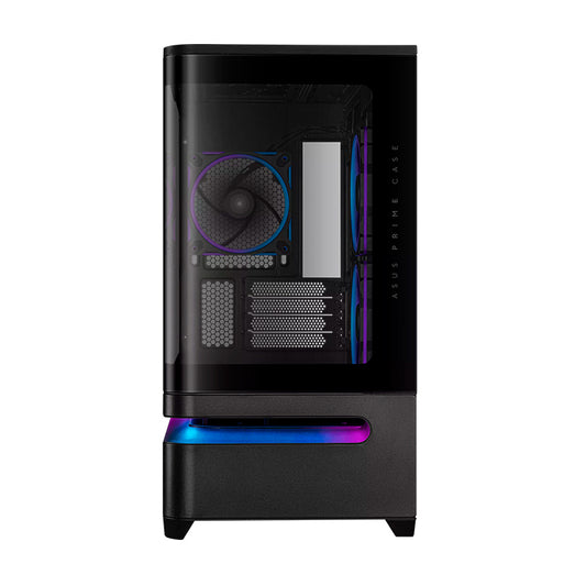 Case ASUS Prime AP202 ARGB Black
