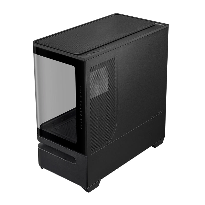 Case ASUS Prime AP202 ARGB Black
