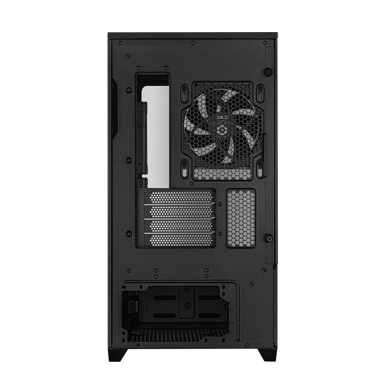 Case ASUS Prime AP202 ARGB Black