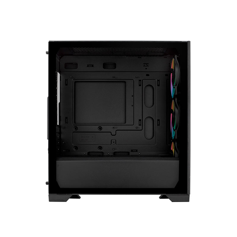CASE GAM CM ELITE 301 MIC ATX