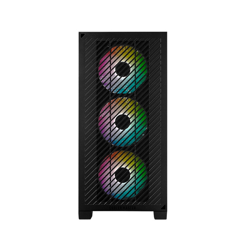 CASE GAM CM ELITE 301 MIC ATX