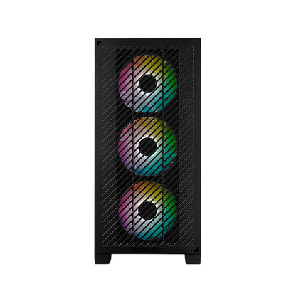CASE GAM CM ELITE 301 MIC ATX