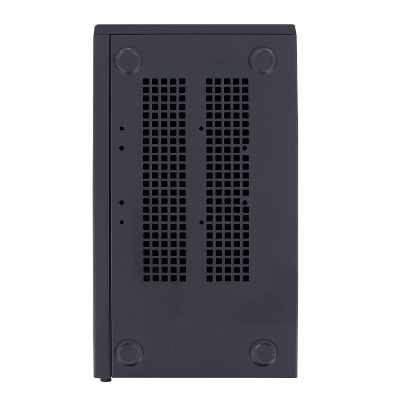 CASE STD MICRO ATX 250W TE1035