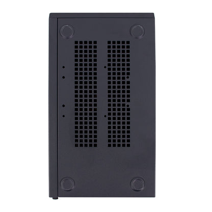 CASE STD MICRO ATX 250W TE1035