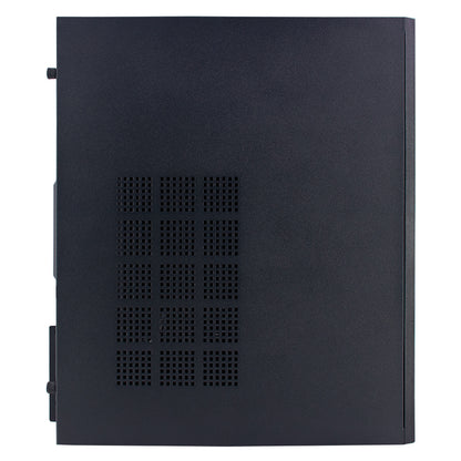 CASE STD MICRO ATX 250W TE1035