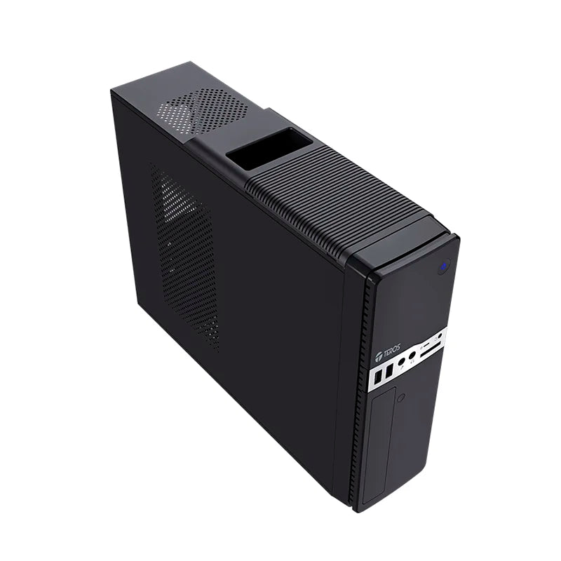 CASE STD SLIM TE1032S 250W BK
