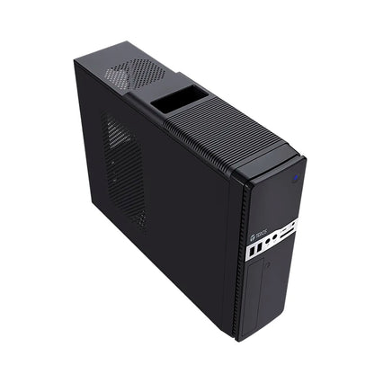 CASE STD SLIM TE1032S 250W BK