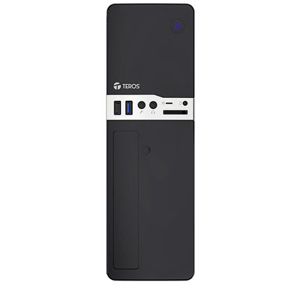 CASE STD SLIM TE1032S 250W BK