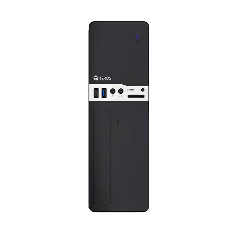 CASE STD SLIM TE1032S 250W BK