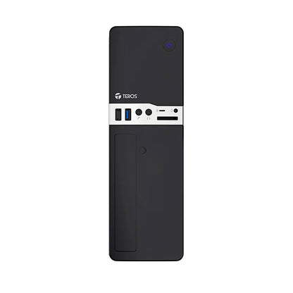 CASE STD SLIM TE1032S 250W BK