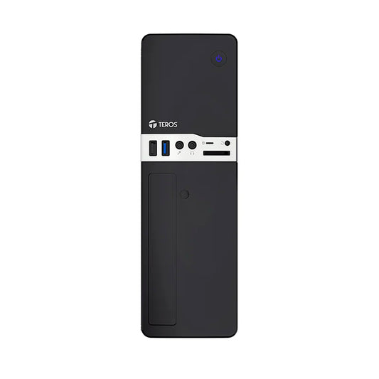 CASE STD SLIM TE1032S 250W BK