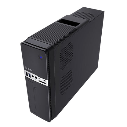 CASE STD SLIM TE1032S 250W BK