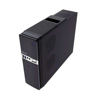 CASE STD SLIM TE1032S 250W BK