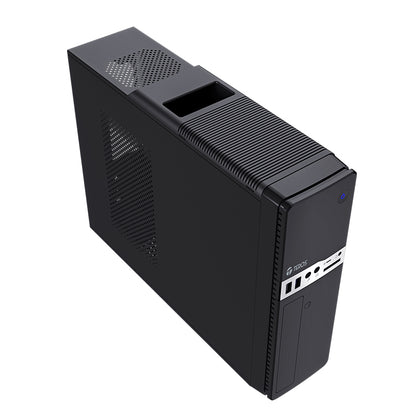 CASE STD SLIM TE1032S 250W BK