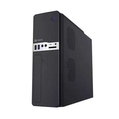CASE STD SLIM TE1032S 250W BK