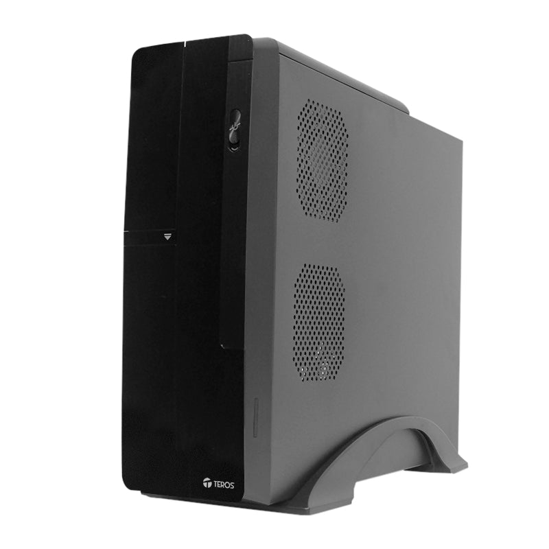 CASE STD SLIM TE1039 250W BK