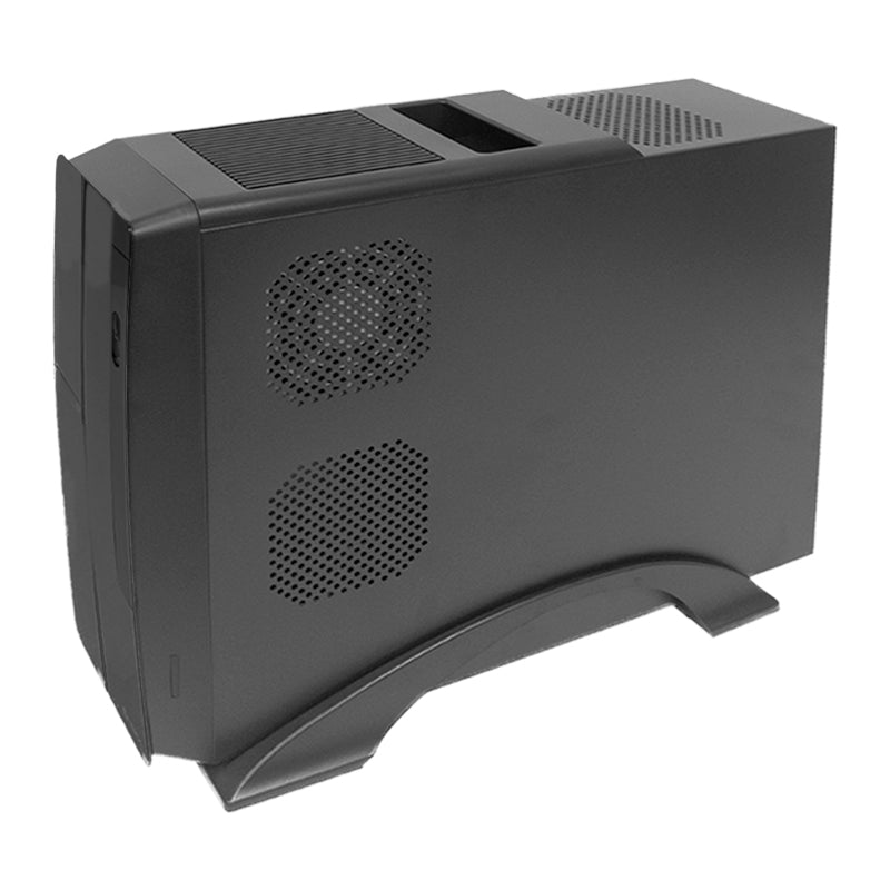 CASE STD SLIM TE1039 250W BK