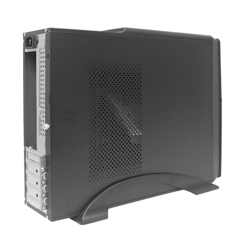 CASE STD SLIM TE1039 250W BK