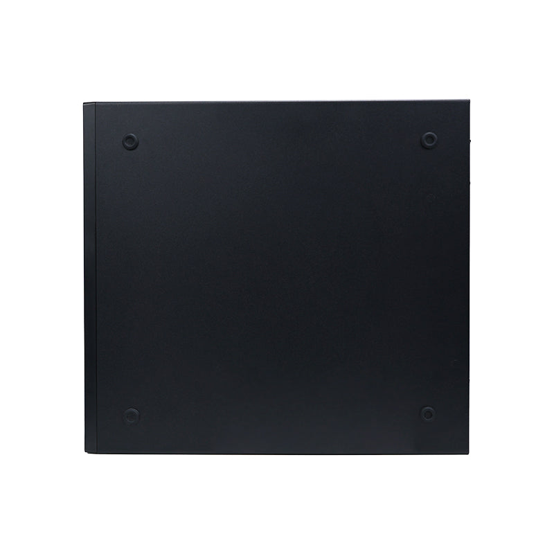 CASE SFF SFF 350W BZ TE1040 BK