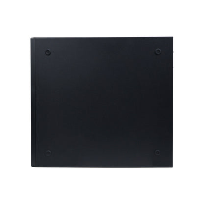 CASE SFF SFF 350W BZ TE1040 BK
