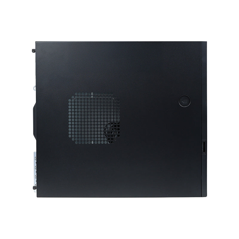 CASE SFF SFF 350W BZ TE1040 BK
