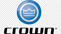 Logo de Crown