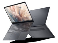 Dell Pro - Notebook - 14" (Intel Core i5 120U / 5.0 GHz-16 GB-DDR5 SDRAM-512 GB-Integrated Intel Graphics-Windows 11 Pro-1-year warranty)