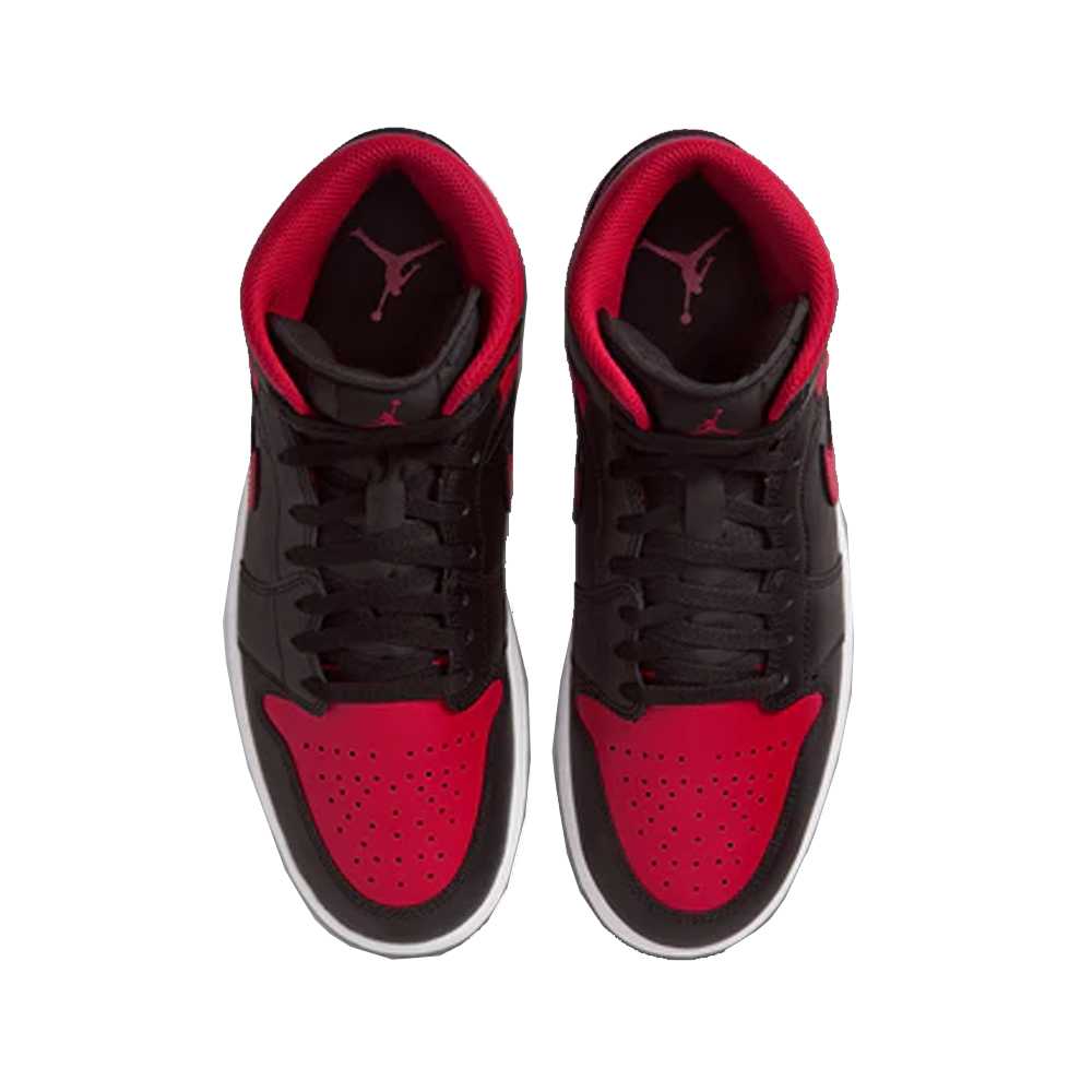 JORDAN AIR JORDAN 1 MID