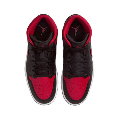 JORDAN AIR JORDAN 1 MID