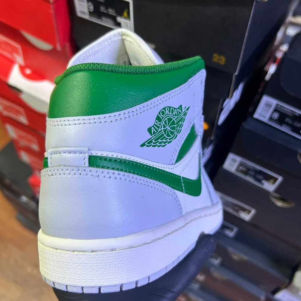JORDAN AIR JORDAN 1 MID