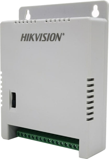 Hikvision - Multi-channel SMPS