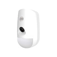 Hik DS-PDPC12P-EG2-WB Wireless PIR-Camera Detector