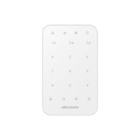 Hikvision - Keypad - Wireless (DS-PK1-E-WB)