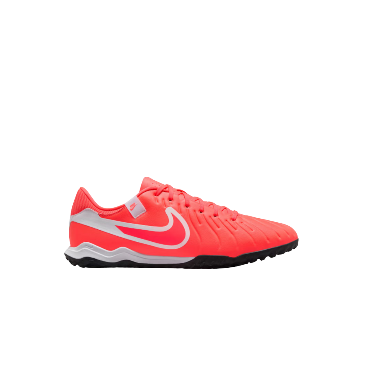 NIKE TIEMPO LEGEND 10 ACADEMY TURF HOT LAVA - DV4342-800
