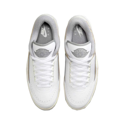 JORDAN 2 RETRO LOW