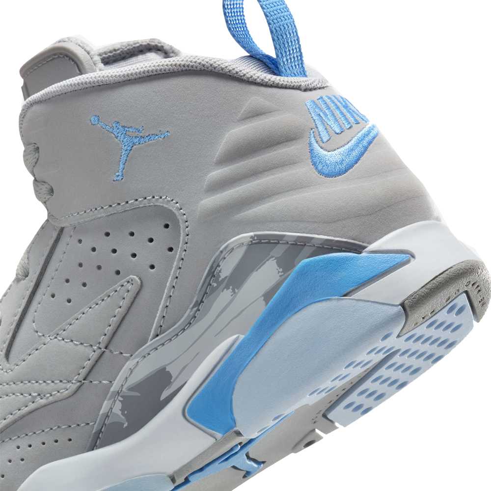 JORDAN JORDAN MVP