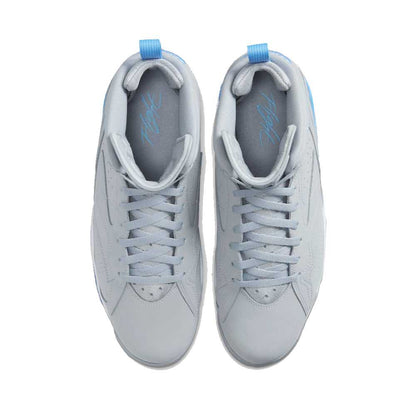 JORDAN JORDAN MVP