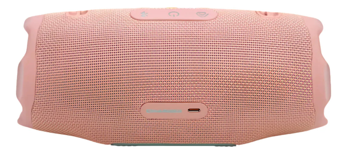 JBL Charge 6 - Bluetooth - Altavoz (Rosa)