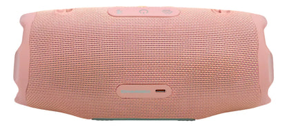 JBL Charge 6 - Bluetooth - Altavoz (Rosa)