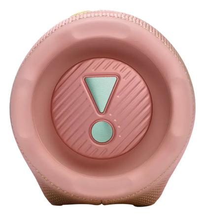 JBL Charge 6 - Bluetooth - Altavoz (Rosa)