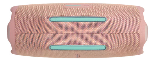 JBL Charge 6 - Bluetooth - Altavoz (Rosa)