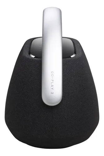 harman/kardon GO + PLAY 3 - Altavoz - para uso portátil (inalámbrico-Bluetooth-160 vatios-3 vías-negro)