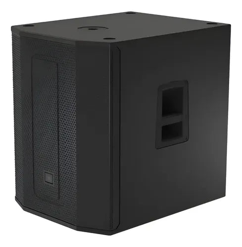 JBL Pro - Subwoofer - de 18 pulgadas serie MAX