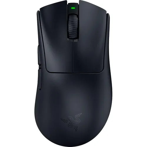 Razer DeathAdder - Mouse - Wireless (V4 Pro-Gaming)